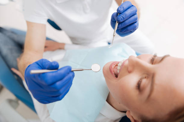 Best Root Canal Treatment  in New Chicago, IN